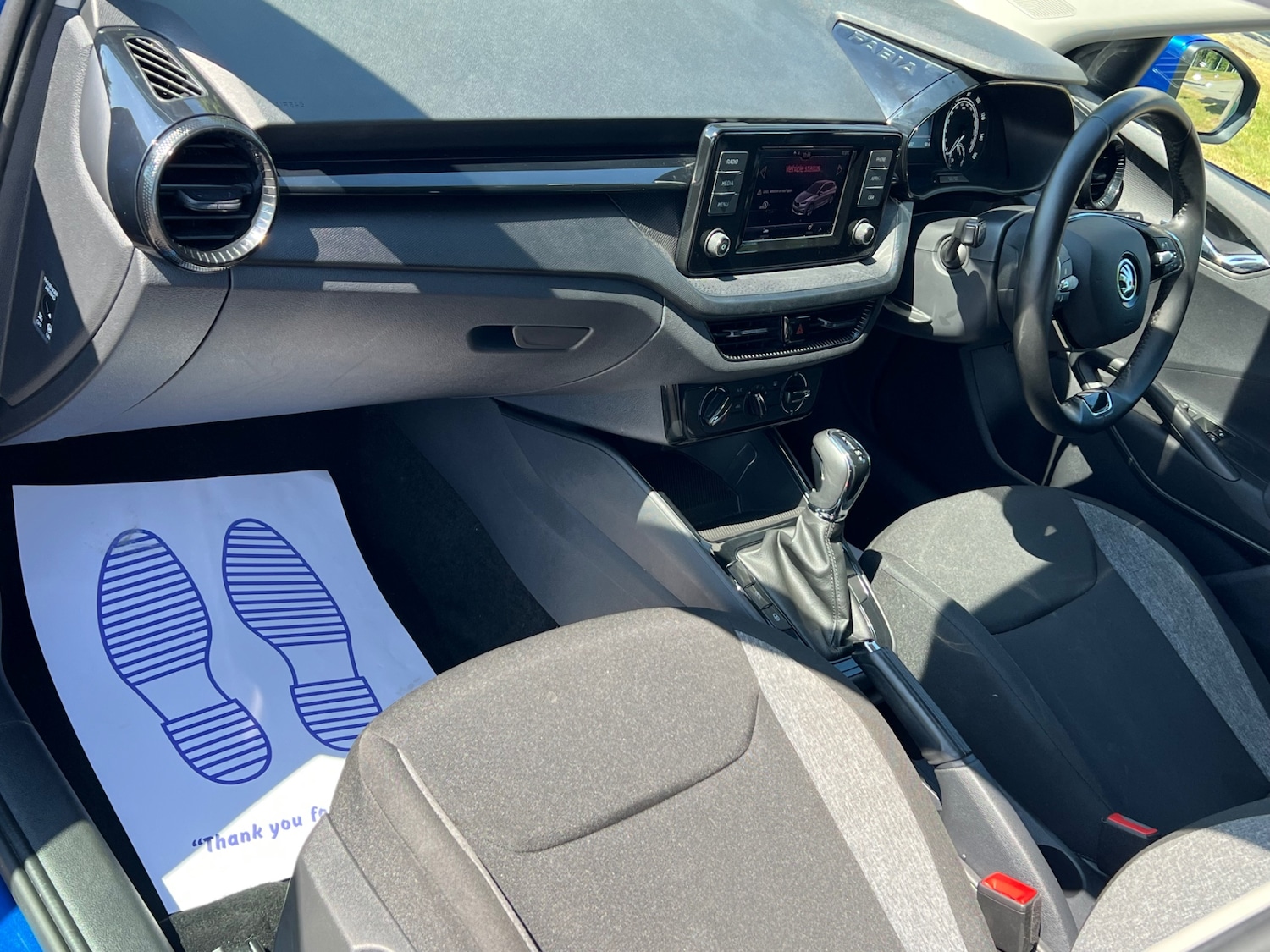 Vehicle 11