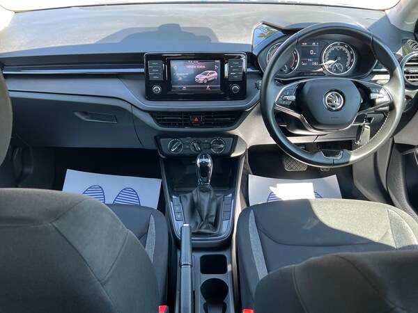 Used Skoda Fabia 2023 for sale - 74706863: Photo 14