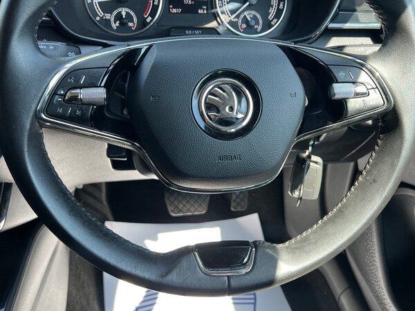 Used Skoda Fabia 2023 for sale - 74706863: Photo 16