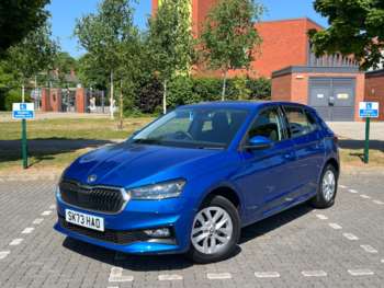 2023 (73) - 1.0 TSI 110 SE Comfort 5dr DSG