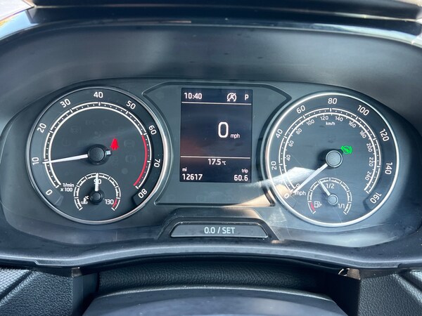 Used Skoda Fabia 2023 for sale - 74706863: Photo 24