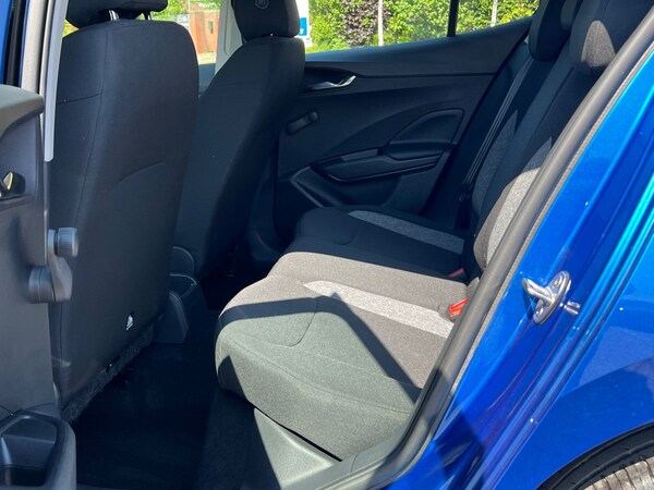 Used Skoda Fabia 2023 for sale - 74706863: Photo 25