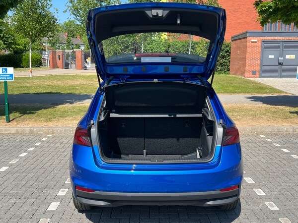 Used Skoda Fabia 2023 for sale - 74706863: Photo 27