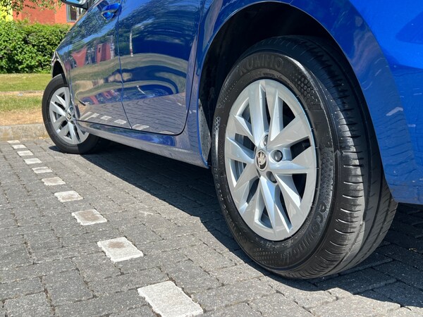 Used Skoda Fabia 2023 for sale - 74706863: Photo 28