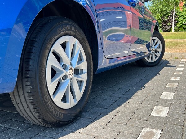Used Skoda Fabia 2023 for sale - 74706863: Photo 29