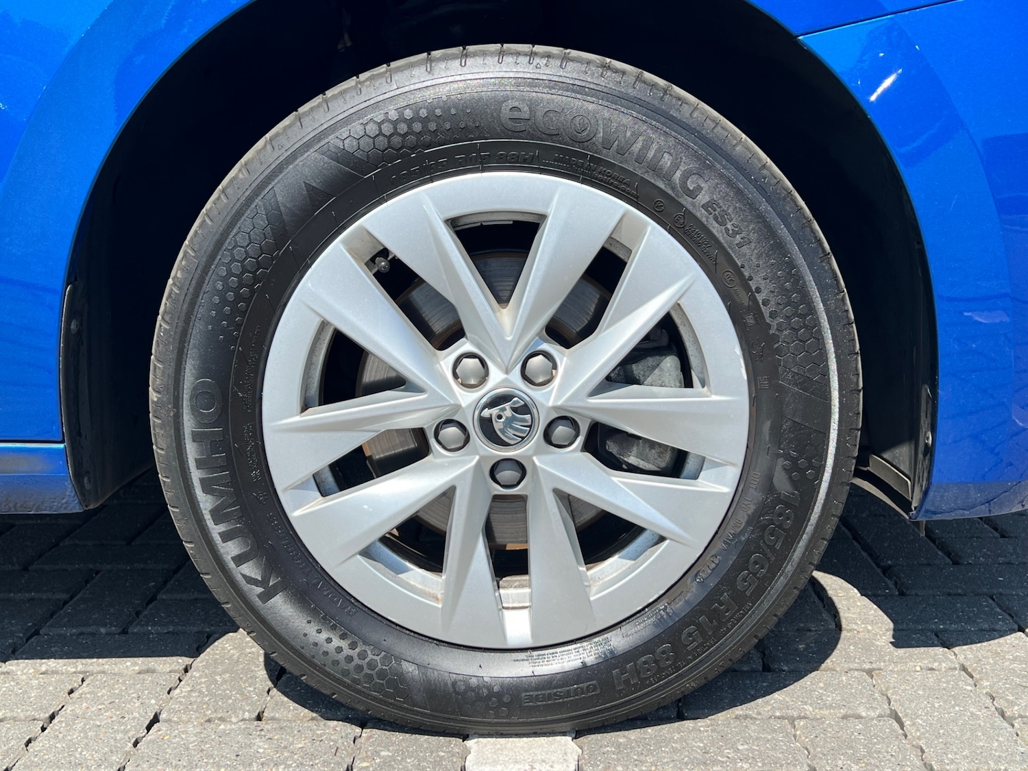 Vehicle 30
