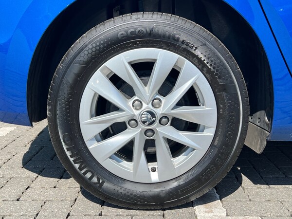 Used Skoda Fabia 2023 for sale - 74706863: Photo 31