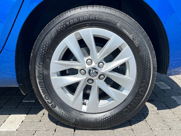 Used Skoda Fabia 2023 for sale - 74706863: Photo 32