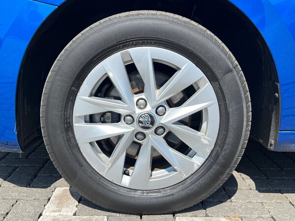Used Skoda Fabia 2023 for sale - 74706863: Photo 33