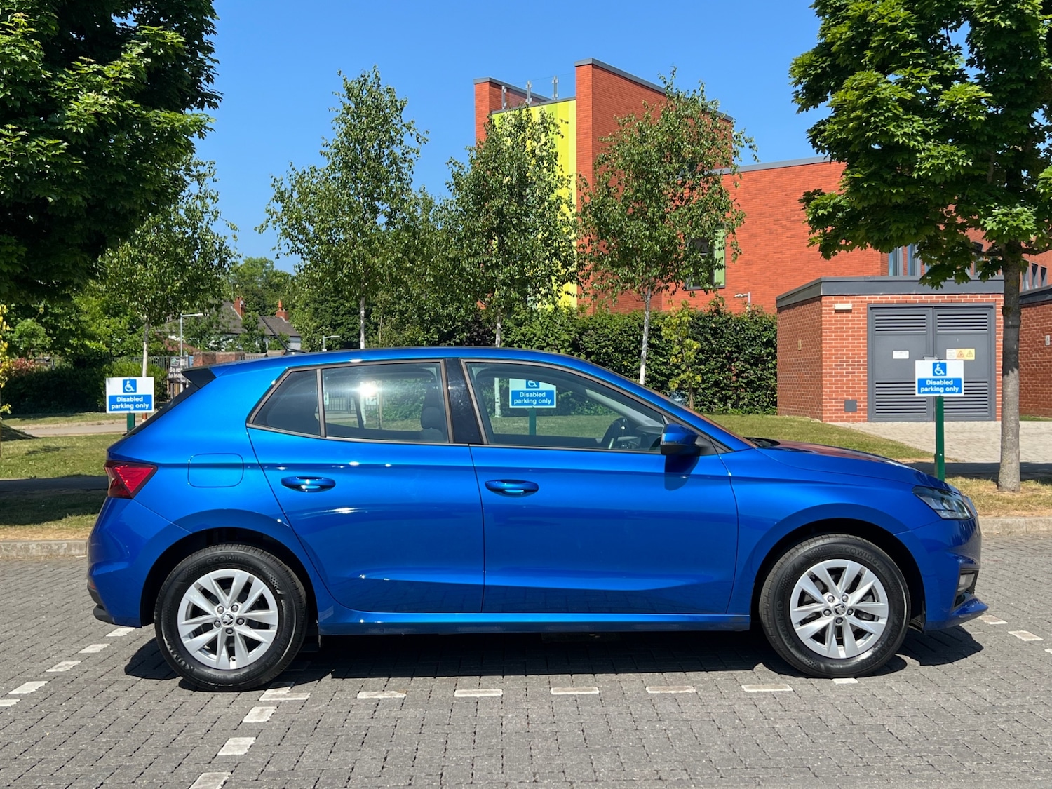 Vehicle 7