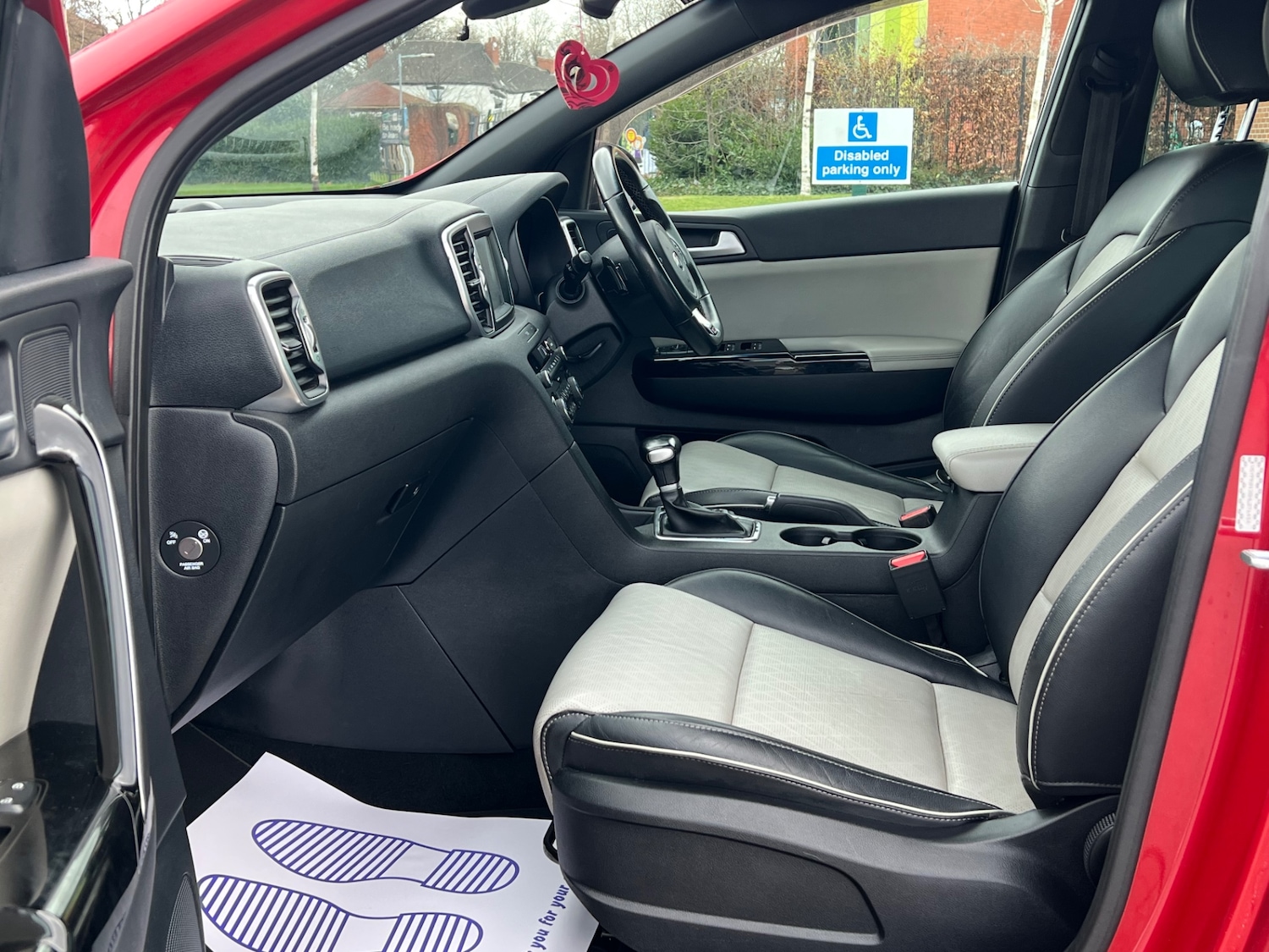 Used Kia Sportage 2017 for sale - 77872495: Photo 10