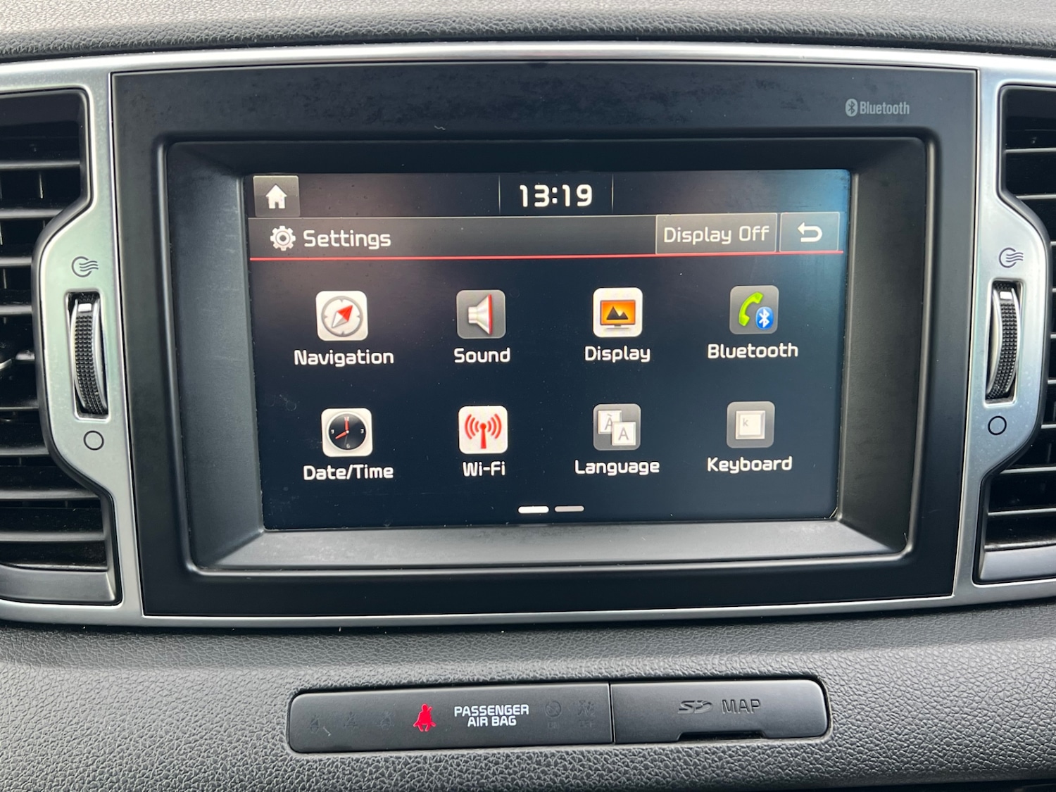 Used Kia Sportage 2017 for sale - 77872495: Photo 17