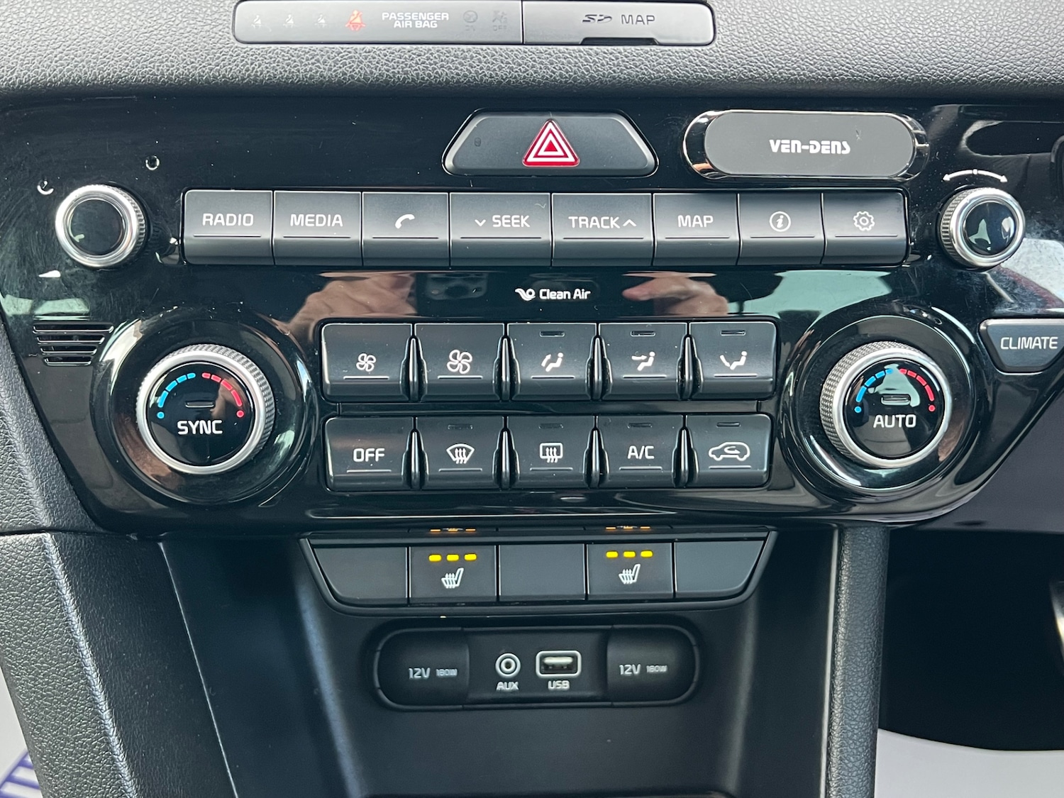 Used Kia Sportage 2017 for sale - 77872495: Photo 21