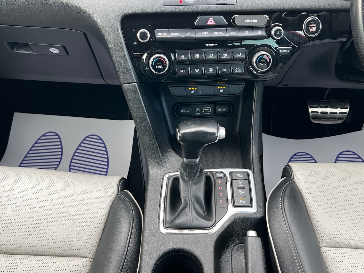 Used Kia Sportage 2017 for sale - 77872495: Photo 22