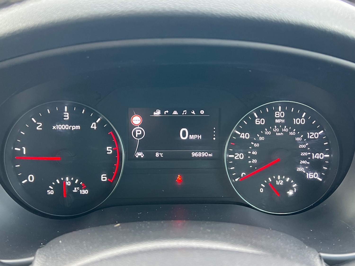 Used Kia Sportage 2017 for sale - 77872495: Photo 23