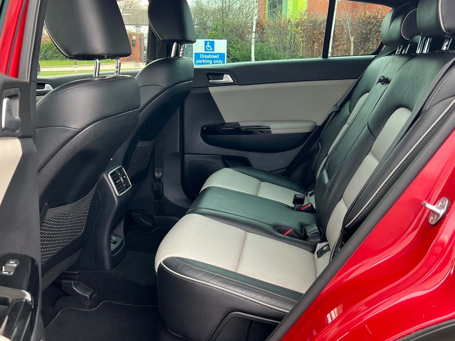 Used Kia Sportage 2017 for sale - 77872495: Photo 25