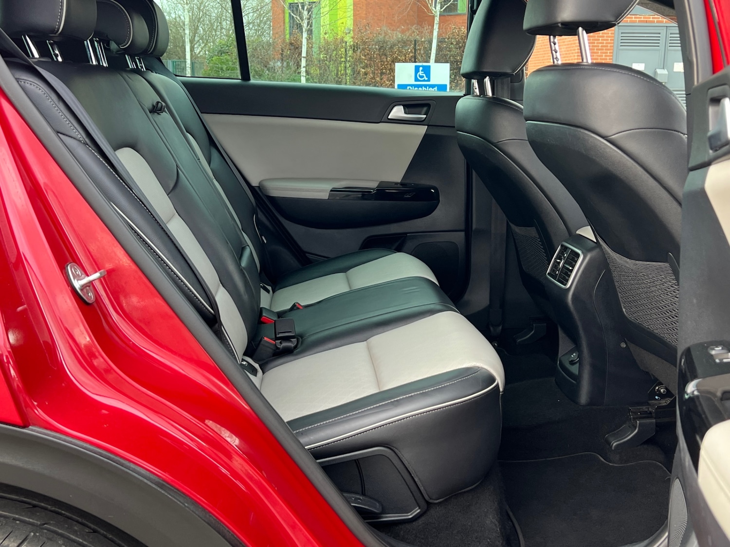 Used Kia Sportage 2017 for sale - 77872495: Photo 26