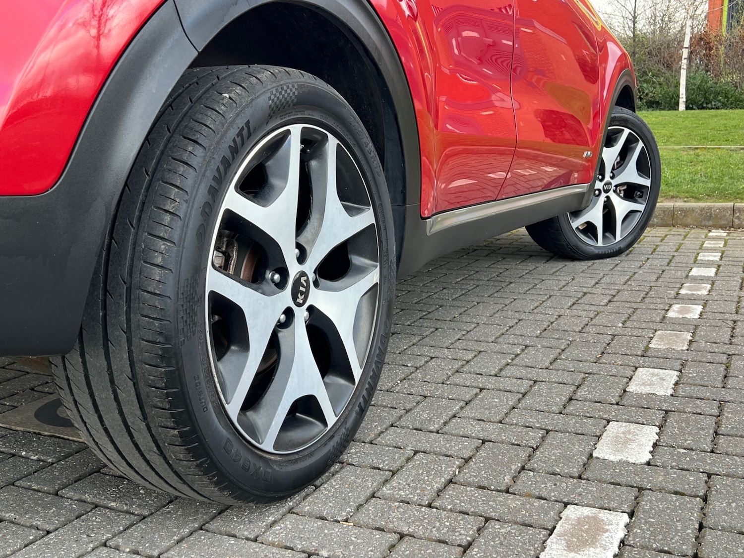 Used Kia Sportage 2017 for sale - 77872495: Photo 29