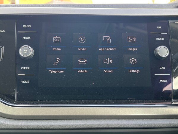 Used Volkswagen Polo 2018 for sale - 72271379: Photo 17