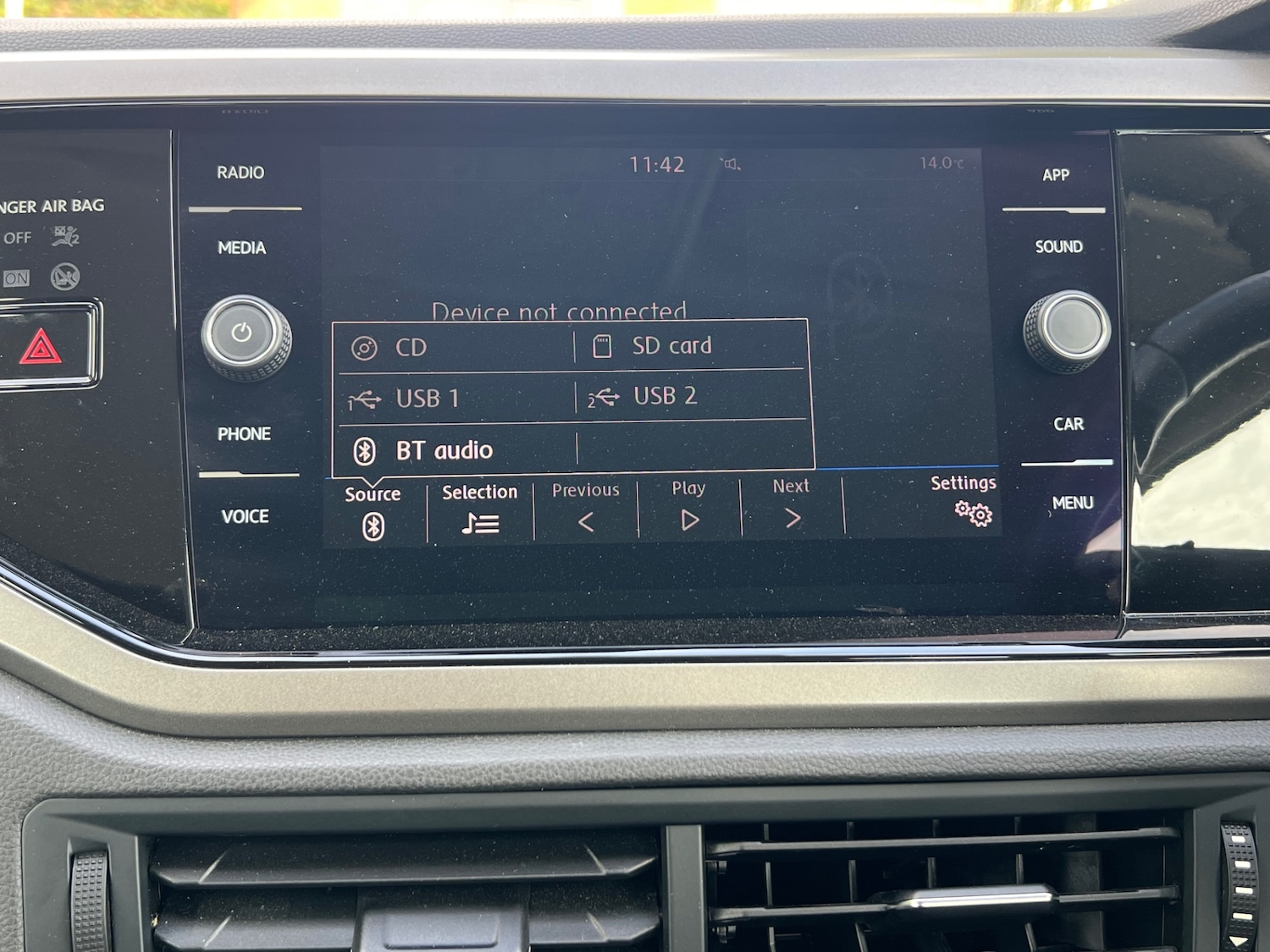 Vehicle 19