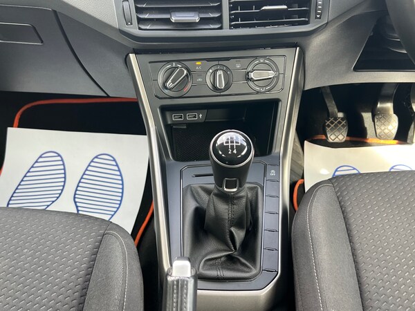 Used Volkswagen Polo 2018 for sale - 72271379: Photo 22