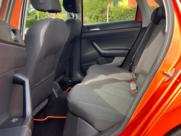 Used Volkswagen Polo 2018 for sale - 72271379: Photo 25