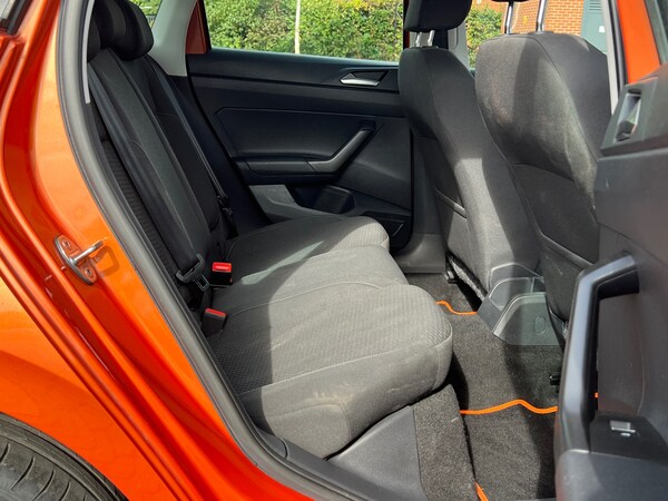 Used Volkswagen Polo 2018 for sale - 72271379: Photo 26