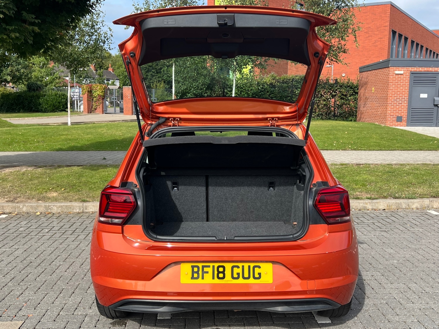 Vehicle 27