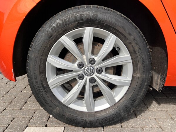 Used Volkswagen Polo 2018 for sale - 72271379: Photo 31