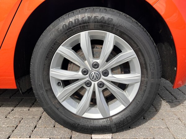 Used Volkswagen Polo 2018 for sale - 72271379: Photo 32