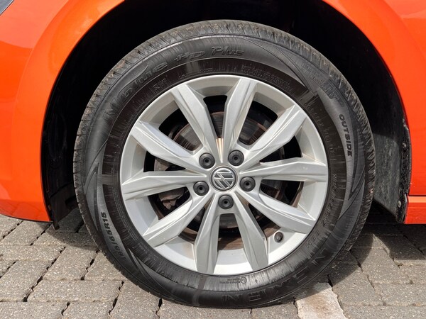 Used Volkswagen Polo 2018 for sale - 72271379: Photo 33