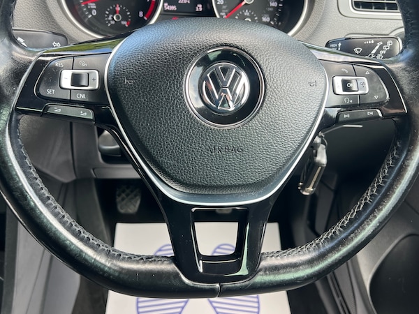 Used Volkswagen Polo 2017 for sale - 74792633: Photo 16