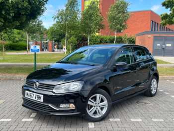 2017 (67) - 1.2 TSI Match Edition 5dr