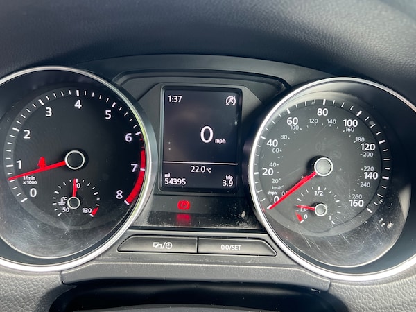 Used Volkswagen Polo 2017 for sale - 74792633: Photo 23