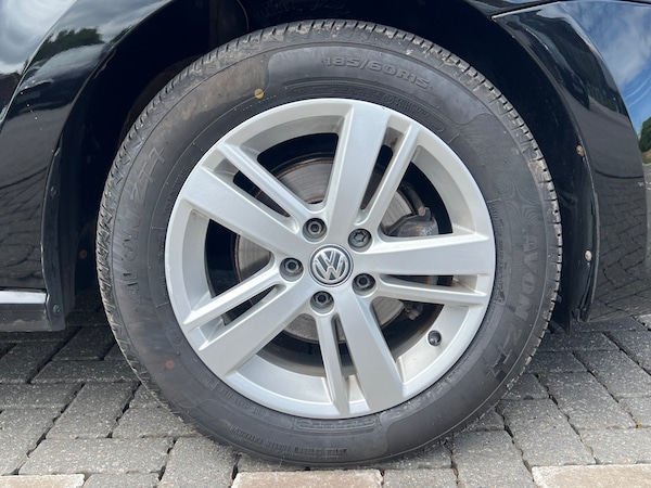 Used Volkswagen Polo 2017 for sale - 74792633: Photo 29