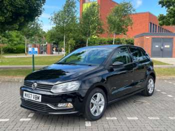 Used Volkswagen Polo 2017 for sale - 74792633: Photo