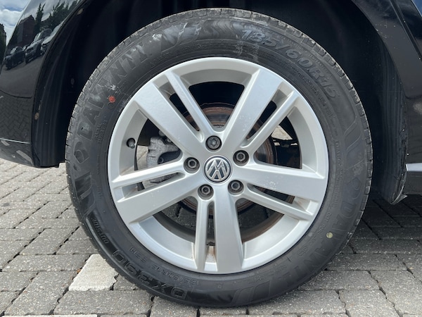 Used Volkswagen Polo 2017 for sale - 74792633: Photo 30