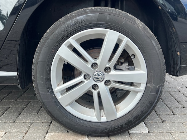 Used Volkswagen Polo 2017 for sale - 74792633: Photo 31