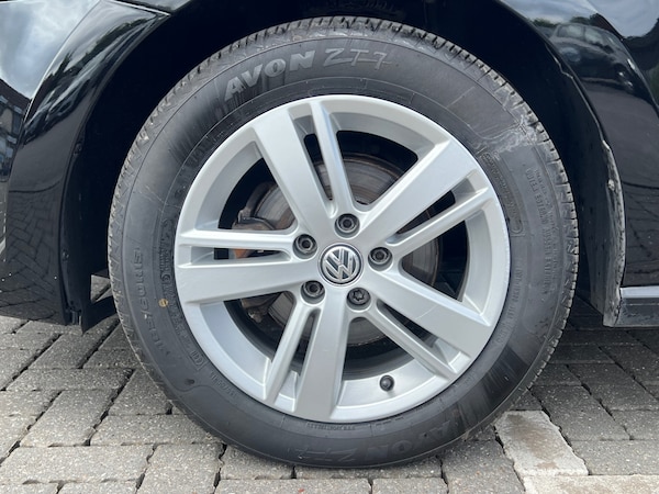 Used Volkswagen Polo 2017 for sale - 74792633: Photo 32