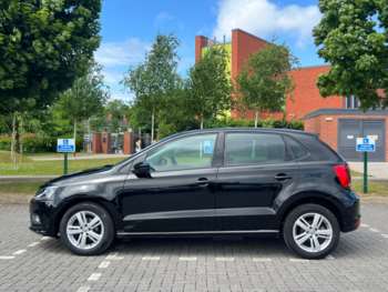 Used Volkswagen Polo 2017 for sale - 74792633: Photo