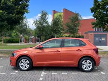 Used Volkswagen Polo 2019 for sale - 71515854: Photo