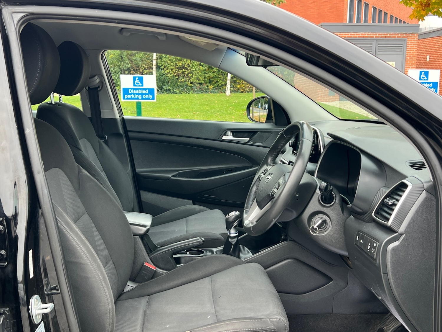 Used Hyundai TUCSON 2018 for sale - 76299657: Photo 12