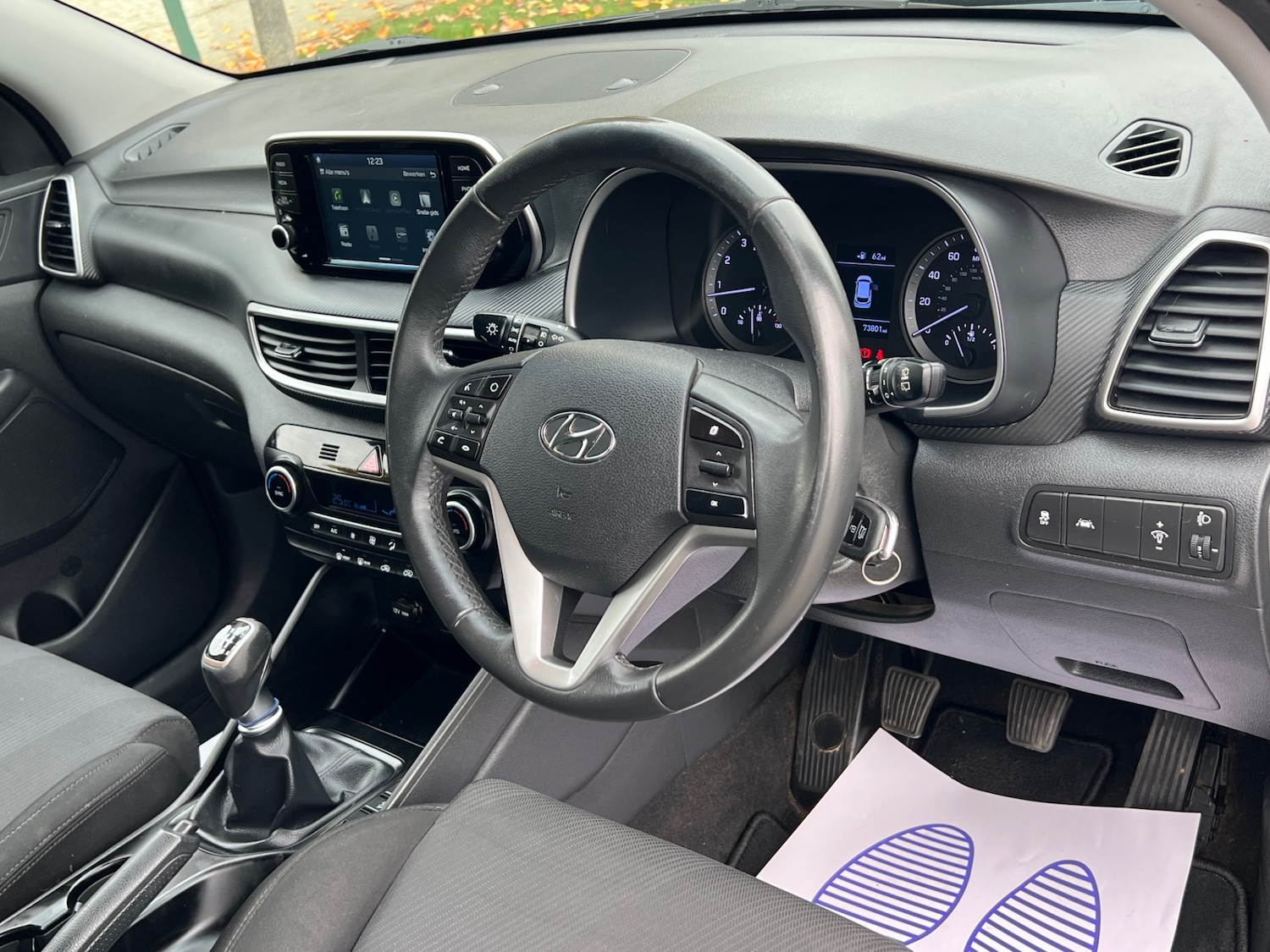 Used Hyundai TUCSON 2018 for sale - 76299657: Photo 13