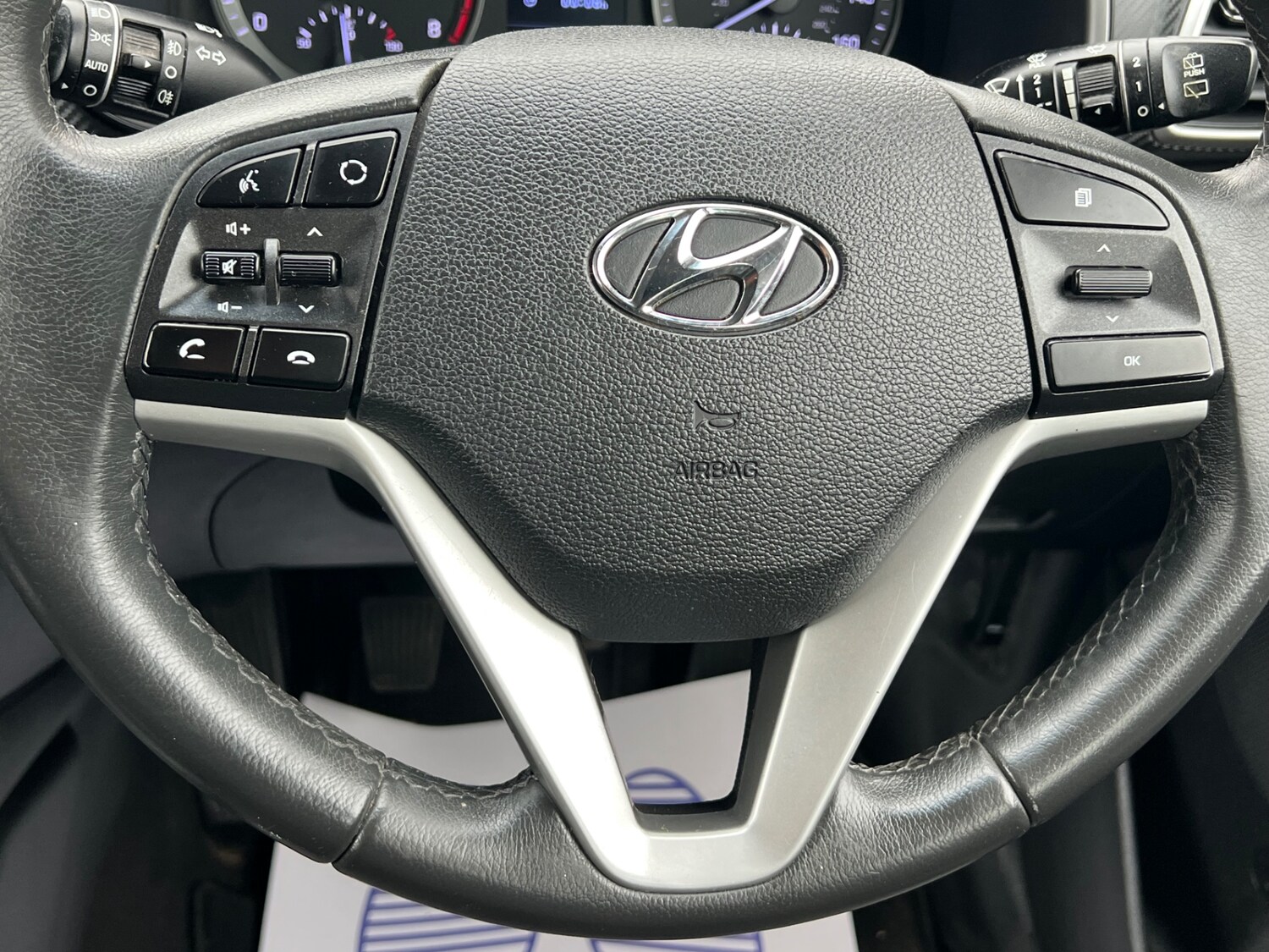 Used Hyundai TUCSON 2018 for sale - 76299657: Photo 16