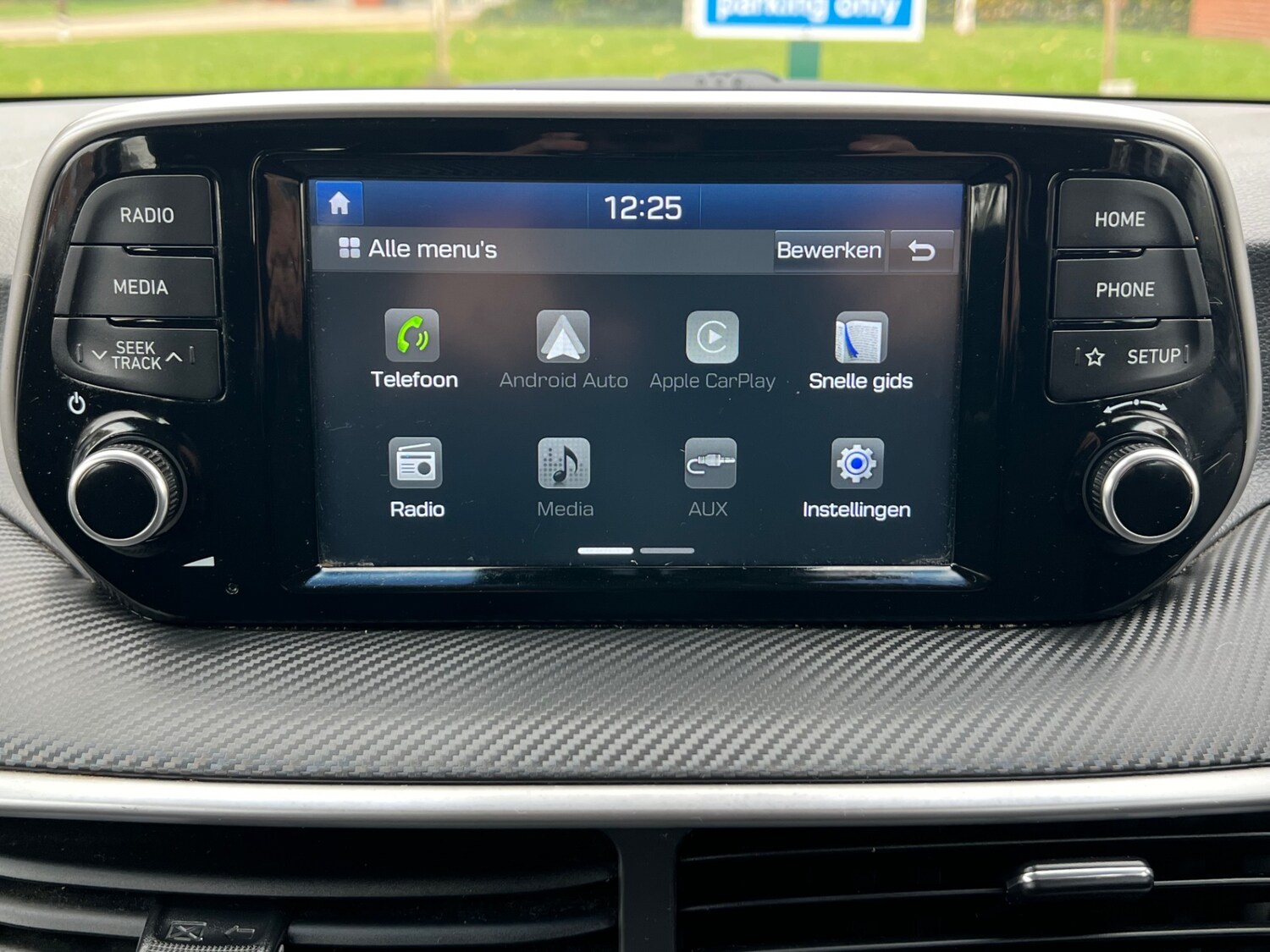 Used Hyundai TUCSON 2018 for sale - 76299657: Photo 17