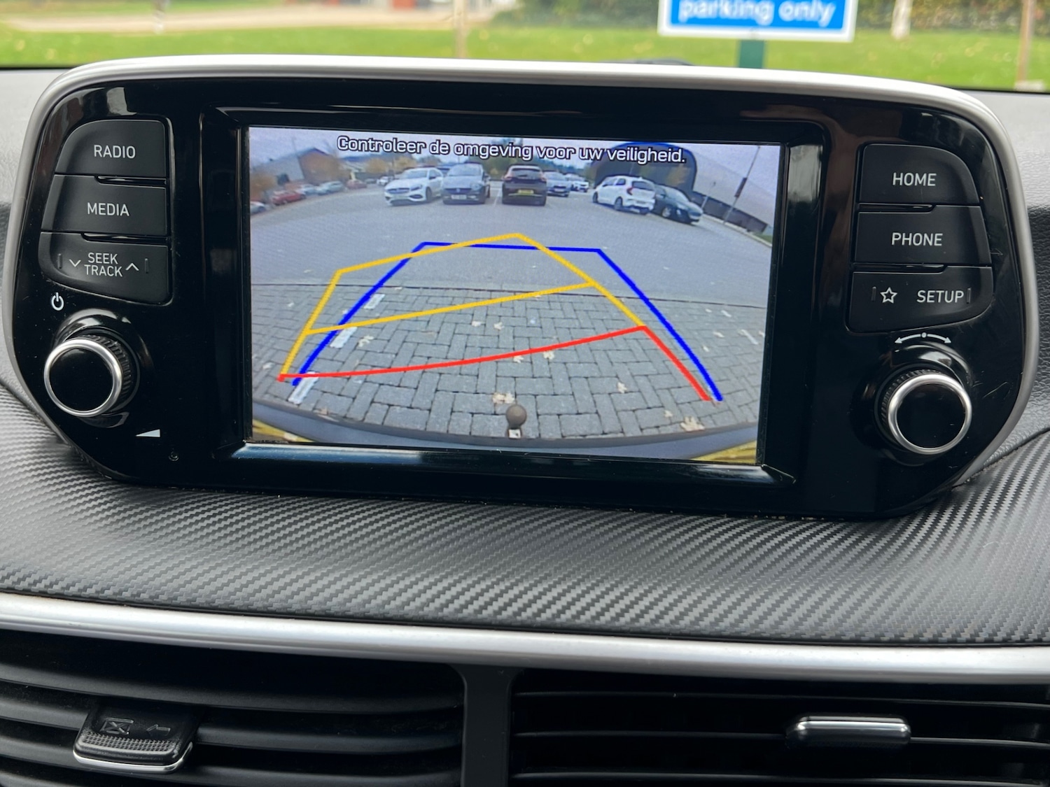 Used Hyundai TUCSON 2018 for sale - 76299657: Photo 19
