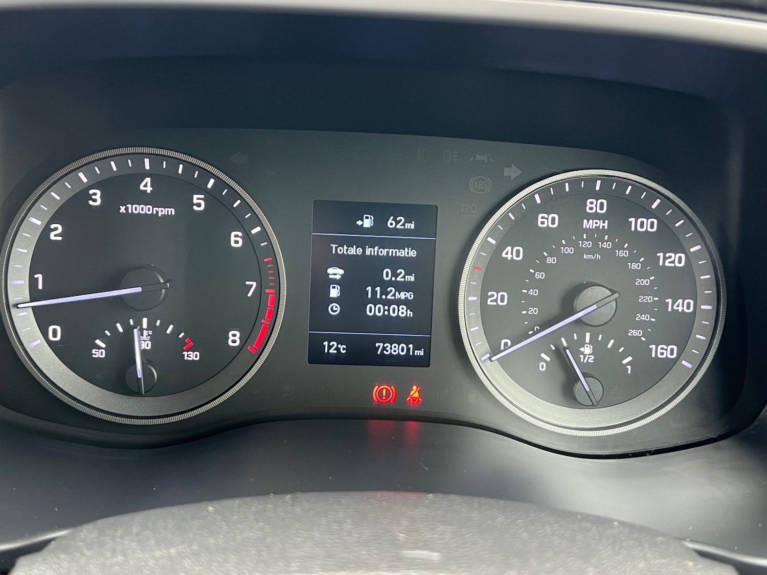 Used Hyundai TUCSON 2018 for sale - 76299657: Photo 21