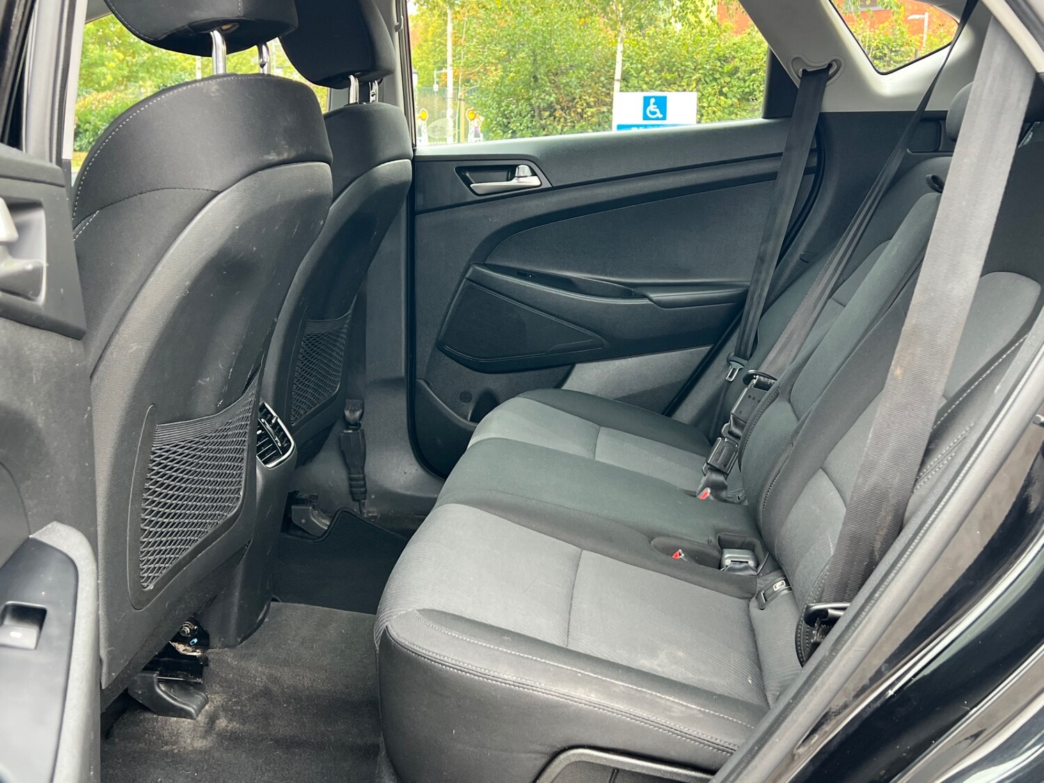 Used Hyundai TUCSON 2018 for sale - 76299657: Photo 23