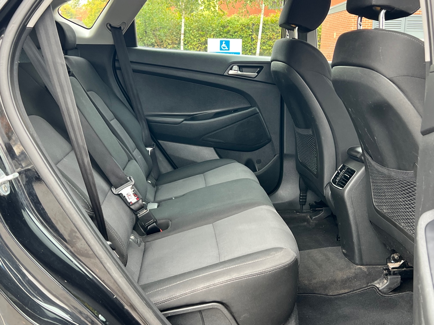 Used Hyundai TUCSON 2018 for sale - 76299657: Photo 24