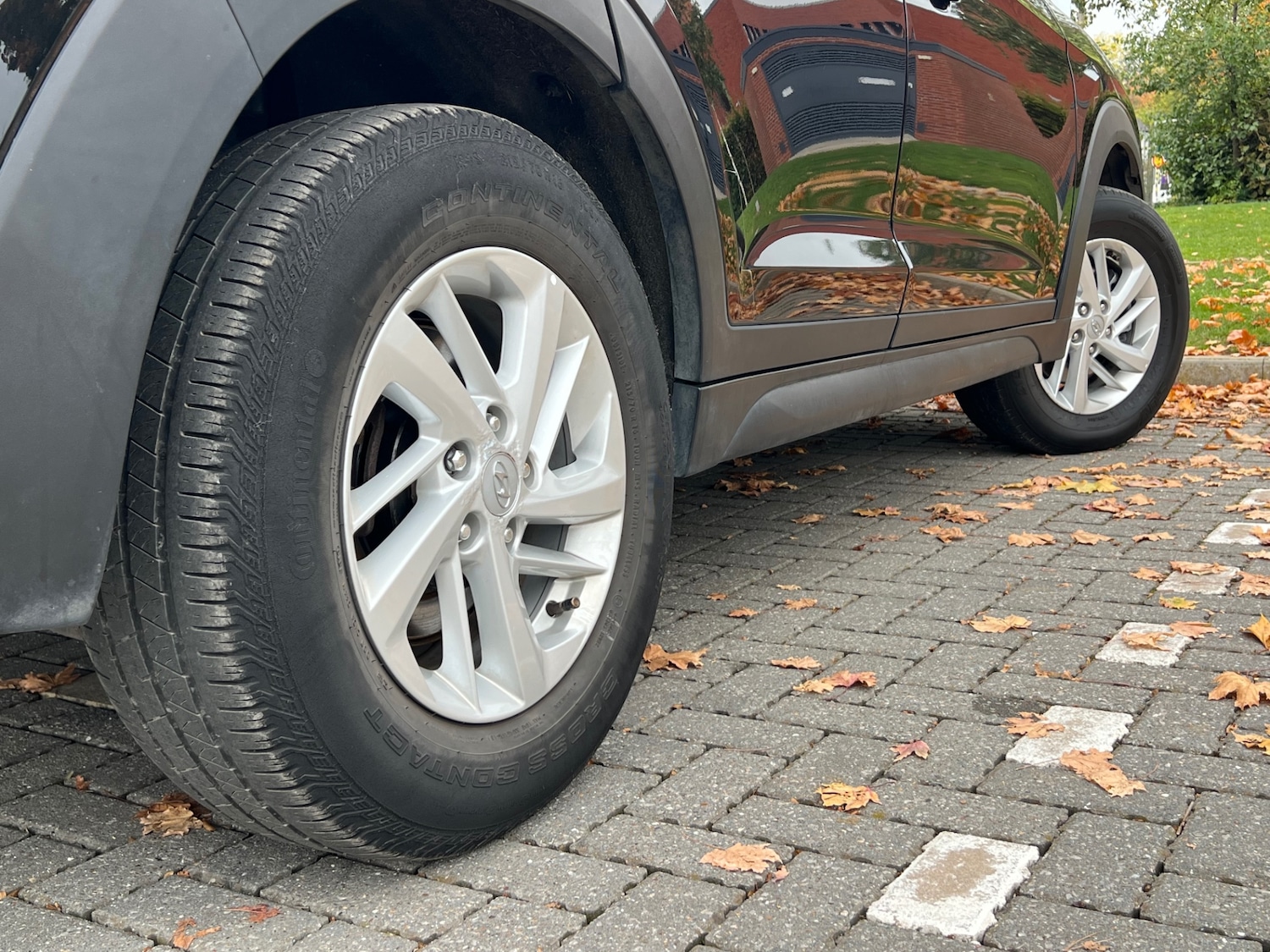 Used Hyundai TUCSON 2018 for sale - 76299657: Photo 26